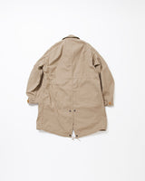 CORONA /C-FIELD COAT