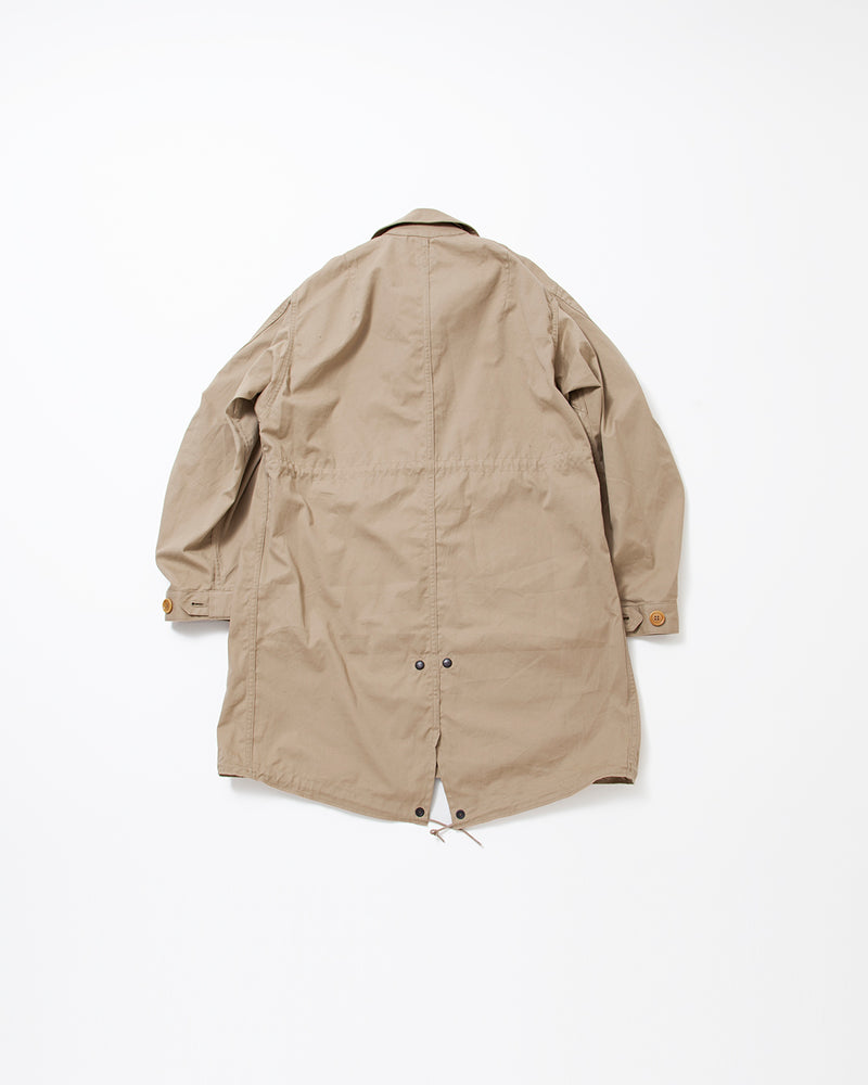 CORONA /C-FIELD COAT