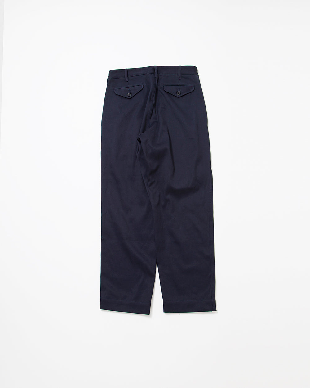 CORONA / 2T DESERT SLACKS - DARK NAVY – redtriangle
