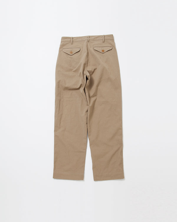 CORONA / 2T DESERT SLACKS - DESERT 