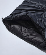 Mountain Research / Sleeping Bag - Black