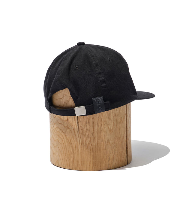 Mountain Research /A.M. Cap - Black