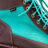 TACOMA FUJI RECORDS /  DANNER FIELD "THE WORKHORSE"