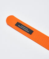 Mountain Research /　Rivet Belt - Orange