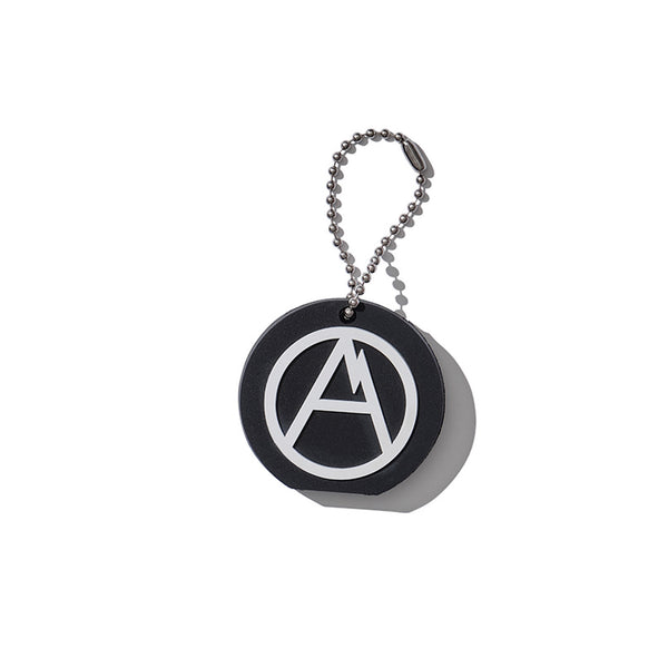 Mountain Research / Key Case - A Circle – redtriangle