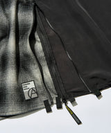 Mountain Research /Mountaineers Kilt - Gray Check
