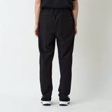 White Mountaineering / WM × GRAMICCI 2 TUCK TAPERED PANTS - WM2572404/Black