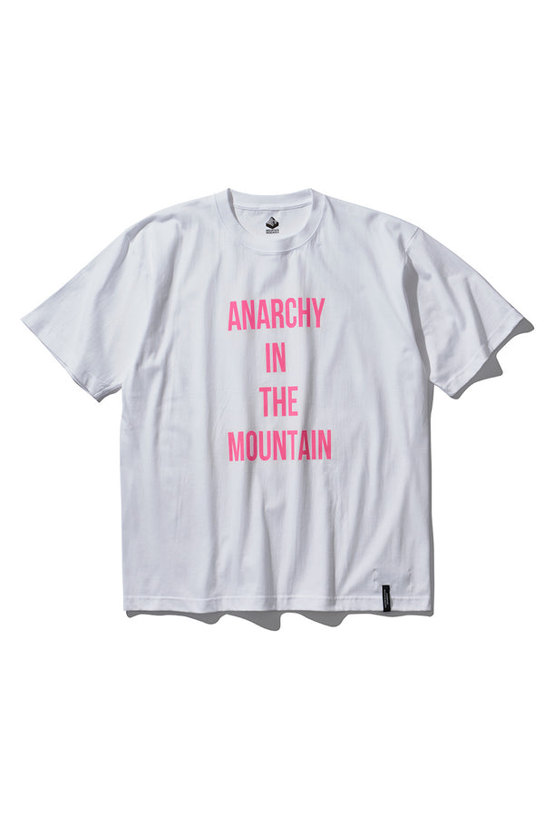 Mountain Research / A.I.T.M. - White*Pink