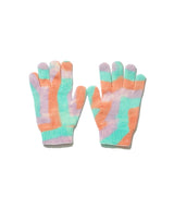 Mountain Research /Tie Dye Gloves - MTR4458