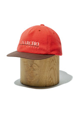 Mountain Research /A.M. Cap - Red