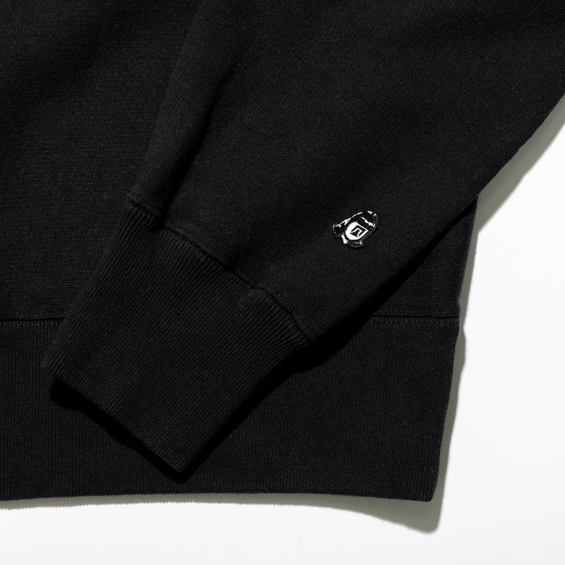 TACOMA FUJI RECORDS / 藝術科学思想自然 SWEATSHIRT