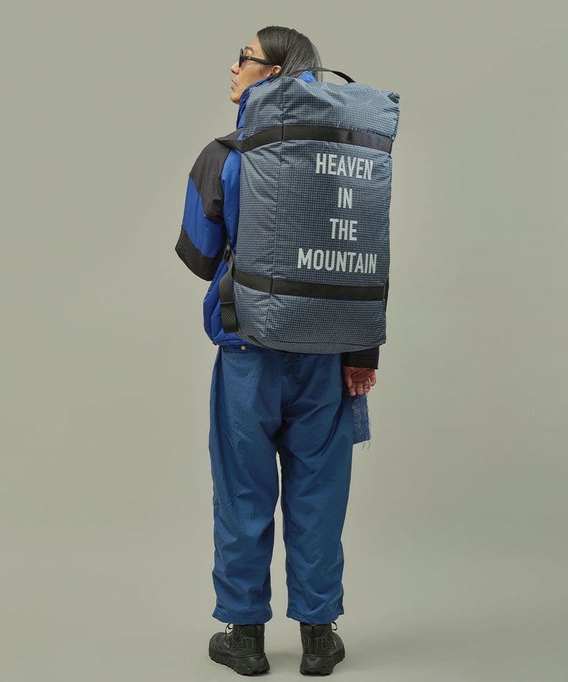 Mountain Research / Duffle Bag 70