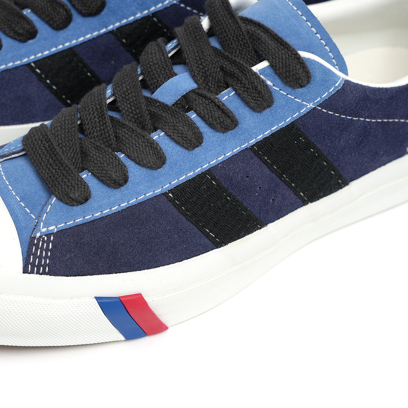 靴 HOMBRE NINO PRO-Keds  PLUS SUEDE LO Hombre Nino / PRO-Keds ROYAL PLUS SUEDE LO – redtriangle