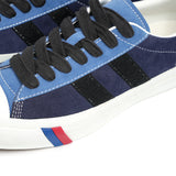 Hombre Nino / PRO-Keds ROYAL PLUS SUEDE LO
