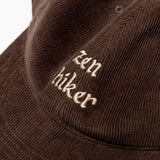 TACOMA FUJI RECORDS /ZEN HIKER designed by Jerry UKAI