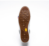 PRO-Keds /  ROYAL PLUS SUEDE LO - WHITE