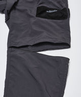 Mountain Research / Three