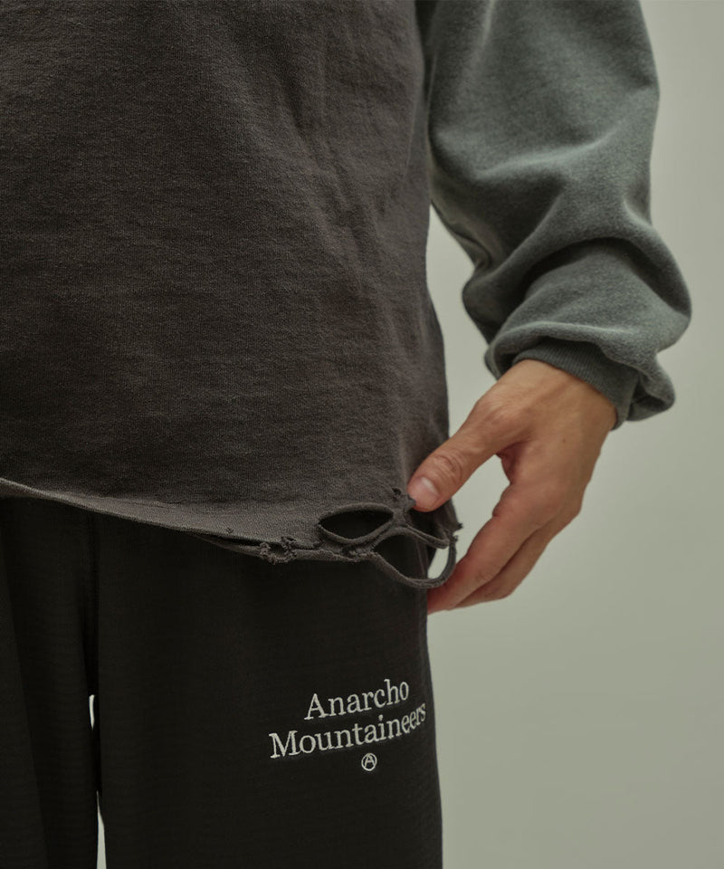 Mountain Research / Mountaineers Tee