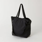 BLK / WM x BRIEFING '2WAY SHOULDER BAG' - BK2473803