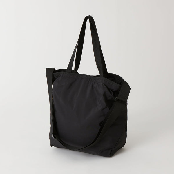 BLK / WM x BRIEFING '2WAY SHOULDER BAG' - BK2473803 