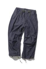 Mountain Research / M-51 Over Slacks Denim