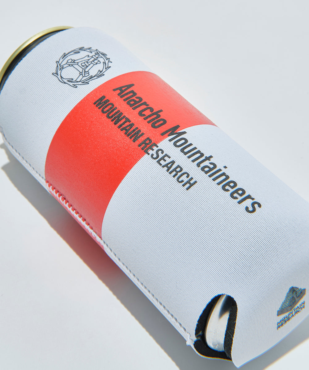 Mountain Research /Koozie 500 – redtriangle