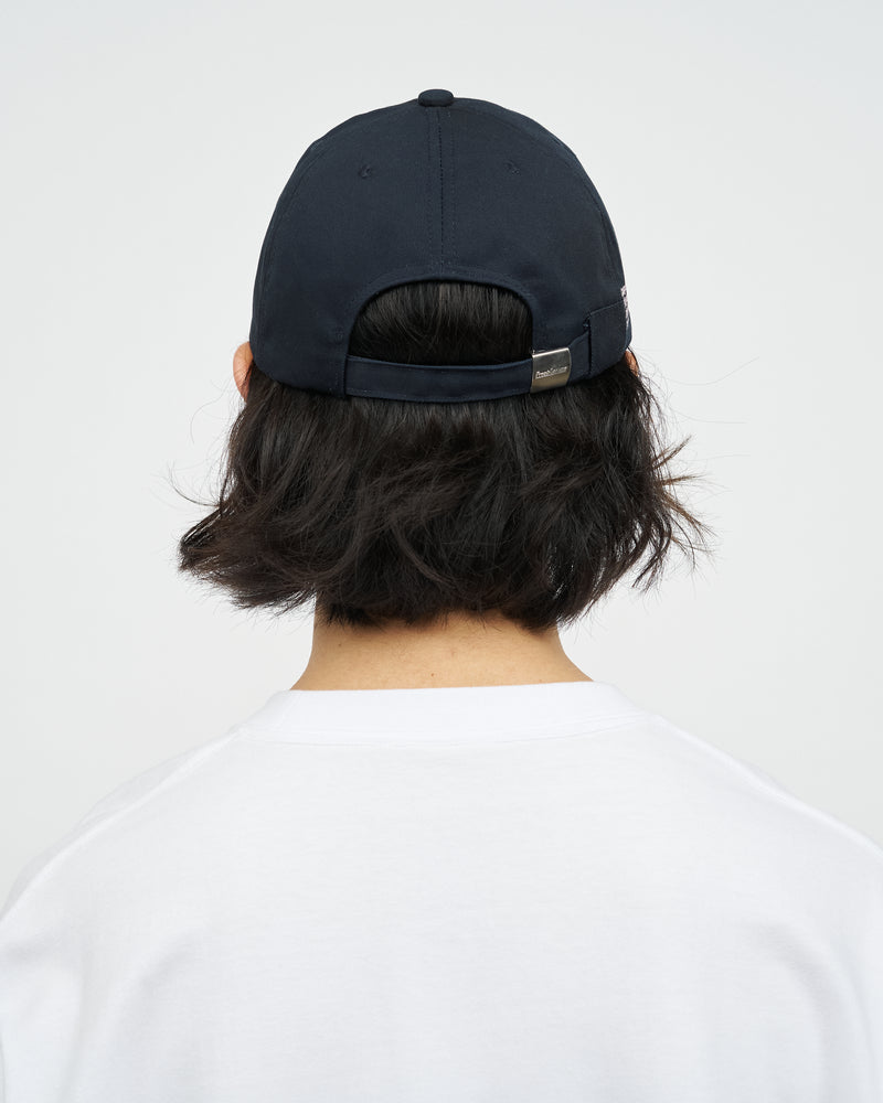 Fresh Service / FRIEND EDITION CORPORATE UNIFORM CAP - NAVY