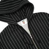 TRIBE WEAR / MP Basic Zip Up Hoodie