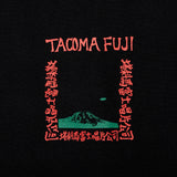 TACOMA FUJI RECORDS / LIVE AT FILLMORE!? SWEATSHIRT designed by HIrohisa Yokoyama
