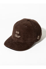 TACOMA FUJI RECORDS /ZEN HIKER designed by Jerry UKAI