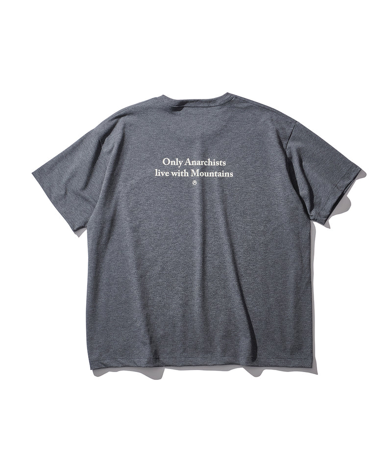 Mountain Research / A.M - H.Gray