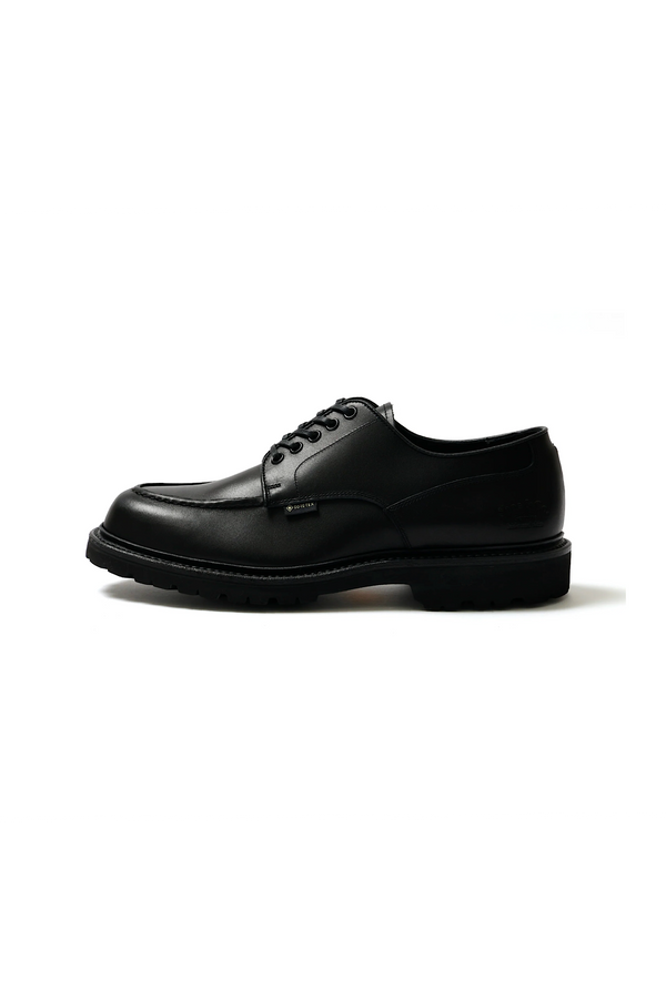 REGAL Shoe&Co. / U-Tip GTX _Black