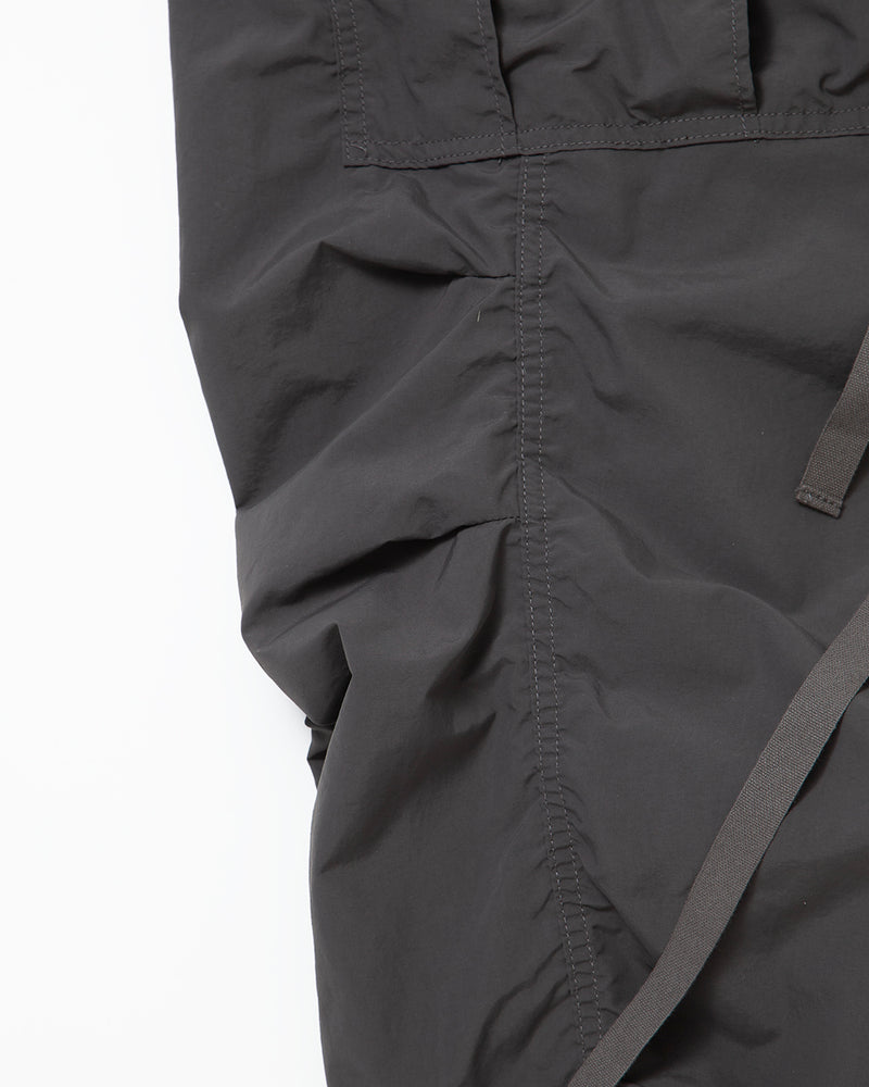 CORONA /M-51 OVER SLACKS - Grey – redtriangle