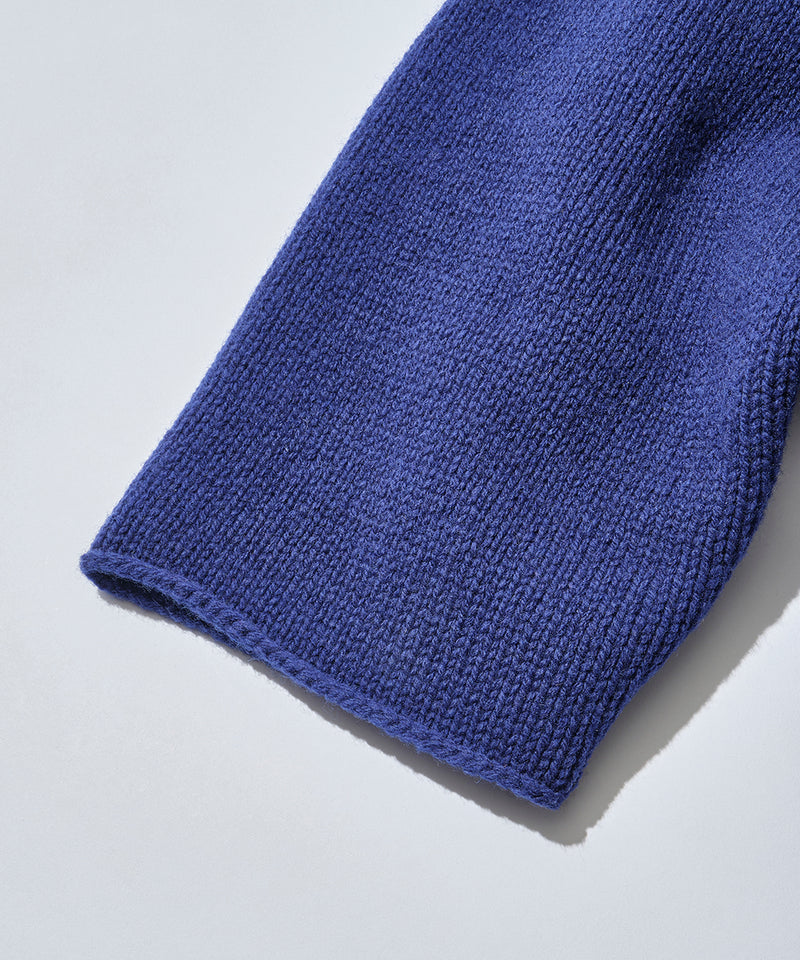 Mountain Research / MT Game Sweater - Blue