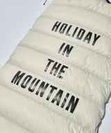 Mountain Research /Puff Tube