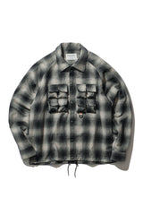 Mountain Research /Phishing PKT. Shirt