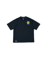 Fresh Service / COMFORT-PROTEC S/S TEE - Navy