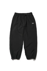 Fresh Service / WATERPROOF CLIMBING PANTS - Black