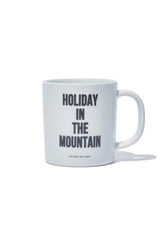Camp Crew/ Mug Cup （H.I.T.M.） - CC061