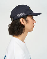 Fresh Service /CORPORATE UNIFORM CAP "FE NY" - Navy