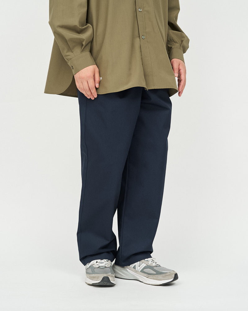 Fresh Drink Service / Service Work Chino Pants - Navy