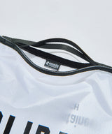 Mountain Research / C.E. 3Way bag - White