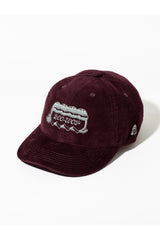 TACOMA FUJI RECORDS / DOO WOP TACOMA CAP designed by Hiroshi Iguchi