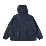 MODMNT / MIL SMOCK SHORT