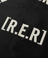 Riding Equipment Research / HS MEMBERS JKT. - White