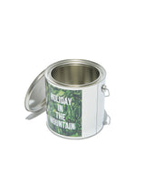 Mountain Research / Metal Can (S) - Green