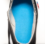 PRO-Keds /  ROYAL PLUS SUEDE LO - WHITE