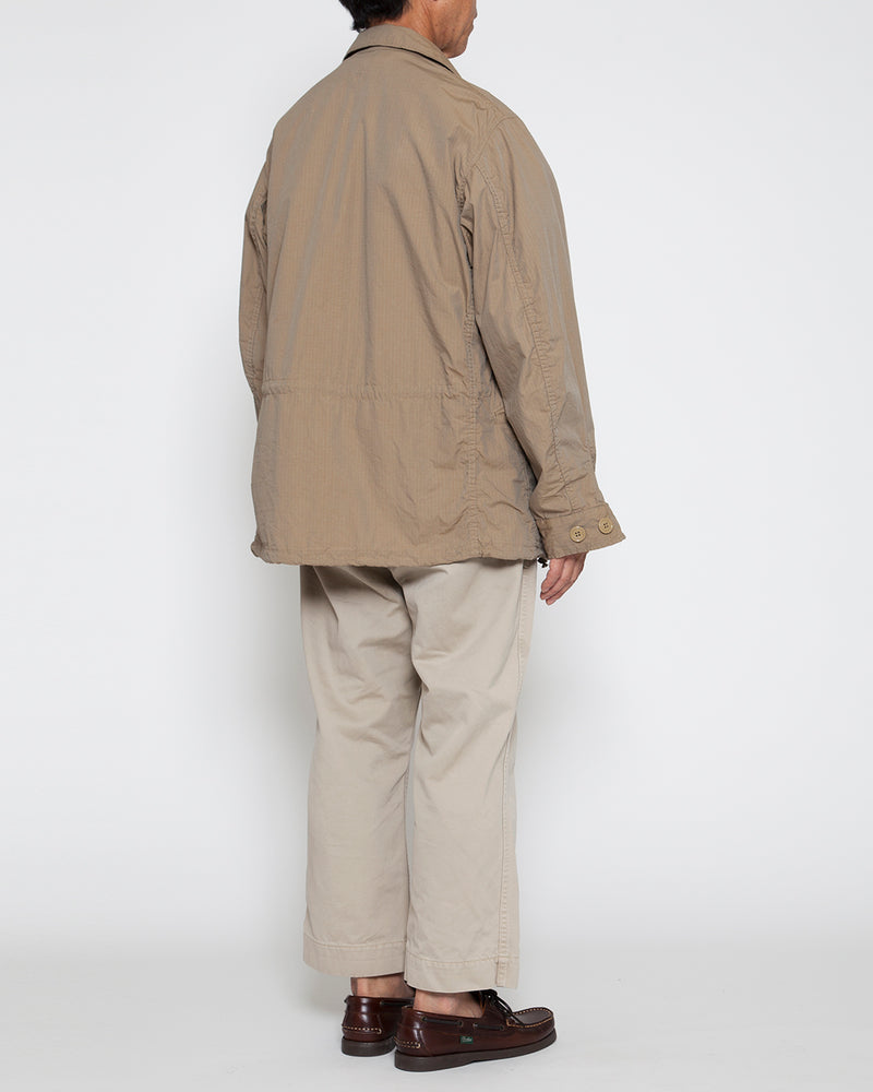 CORONA / M-43 FIELD JACKET - Khaki