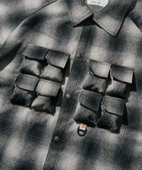 Mountain Research /Phishing PKT. Shirt