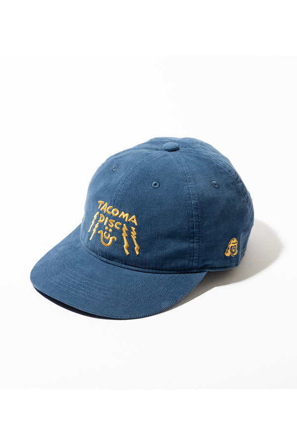 TACOMA FUJI RECORDS /  TACOMA DISC CAP
